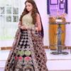 Kashee New Bridal Collection Master Replica - Pehnawa Boutique