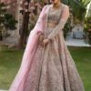 Saira Rizwan Latest Bridal Collection Replica - Pehnawa Boutique