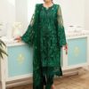 Maryam Hussain Latest Net Collection Replica - Pehnawa Boutique